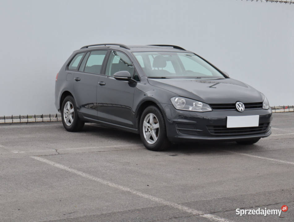 VW Golf 16 TDI system Start-Stop Lublin
