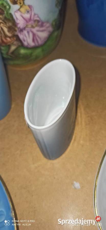 Wykałacznik Z konwaliami BG
Royal Copenhaga Gdańsk