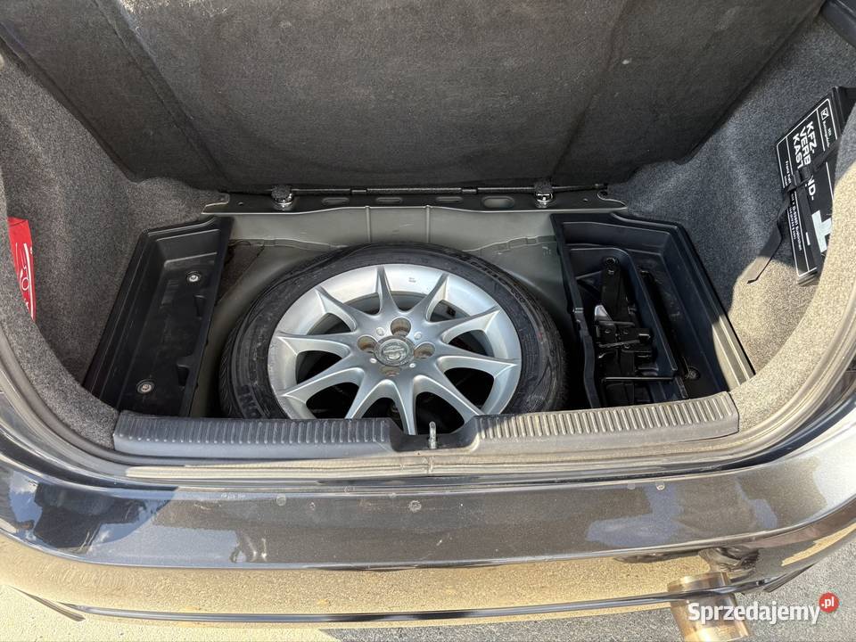 Toyota Corolla E12 TS 4/5 Wodzisław Śląski