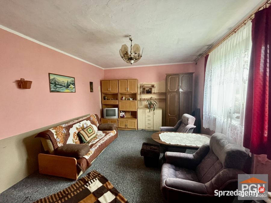 sprzedaży domu bliźniaka 100 metrów Pogorzelica