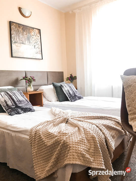 Nocleg Ferie Karpacz Centrum Sieradz