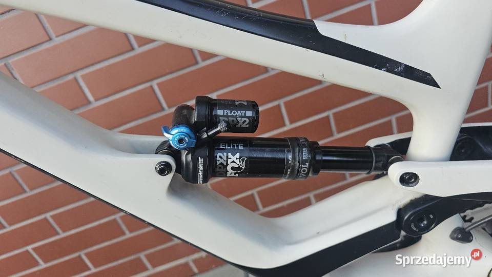 Rower enduro YT Capra CF Pro 2019 rama XL koła Zabrze