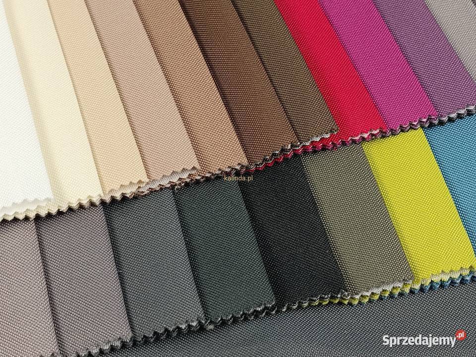 Tkanina tapicerska obiciowa Haiti małopolskie
