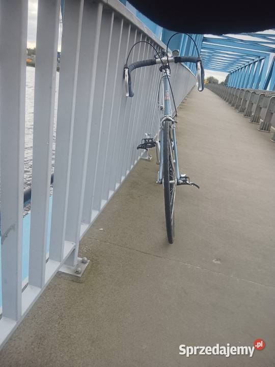 Kolarzówka Raleigh Szczecin