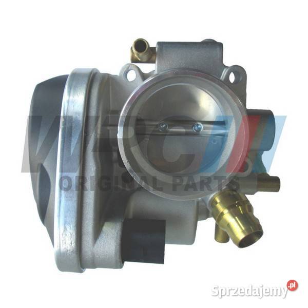 Przepustnica Opel Astra H Zafira BChevrolet kujawsko-pomorskie