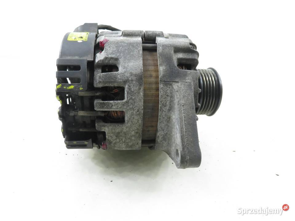 ALTERNATOR KIA RIO III 11 CRDi 2611067