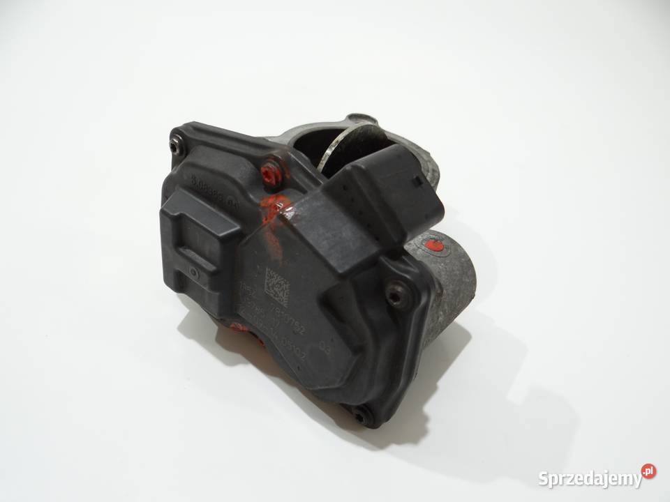 PRZEPUSTNICA BMW X1 E84 F10 F20 F25 F30 N47D20C sprzedam