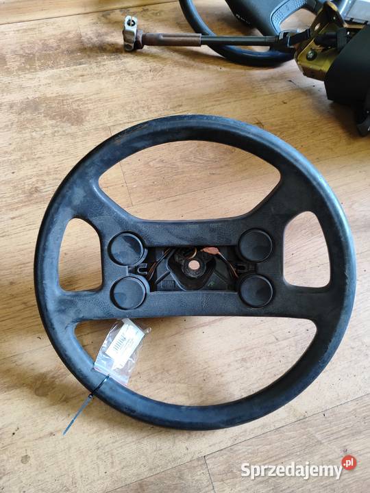 Volkswagen Golf 2 Kierownica Pozostałe Żywiec