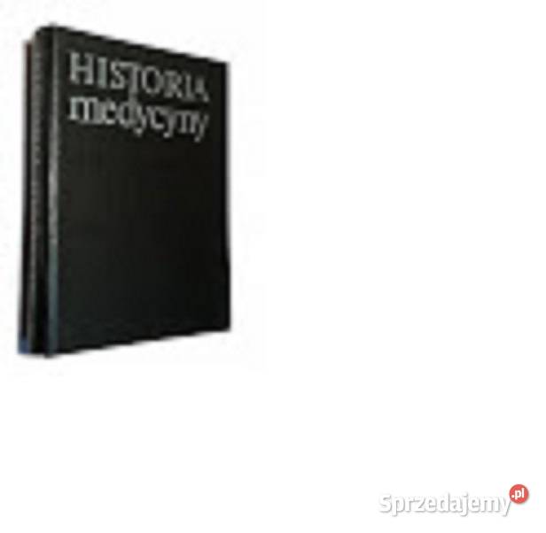 Historia medycyny Brzeziński śląskie Kobielice