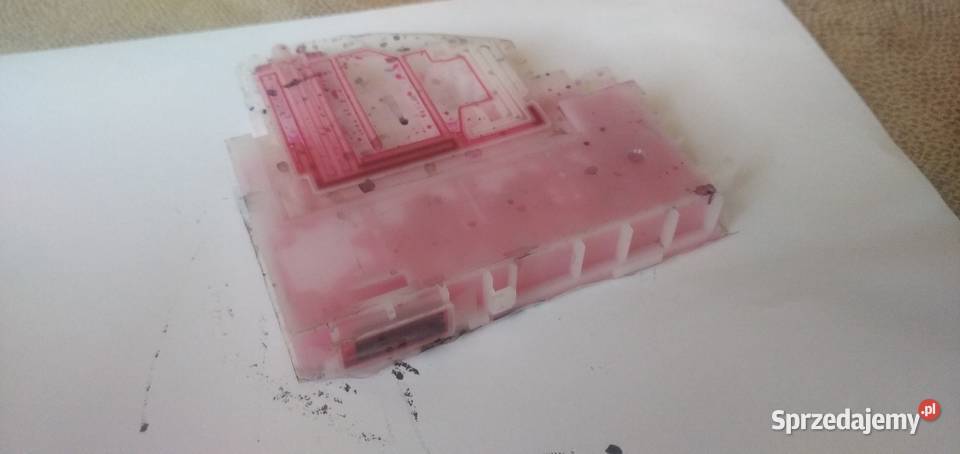 drukarka atramentowa epson l1110 zbiornik