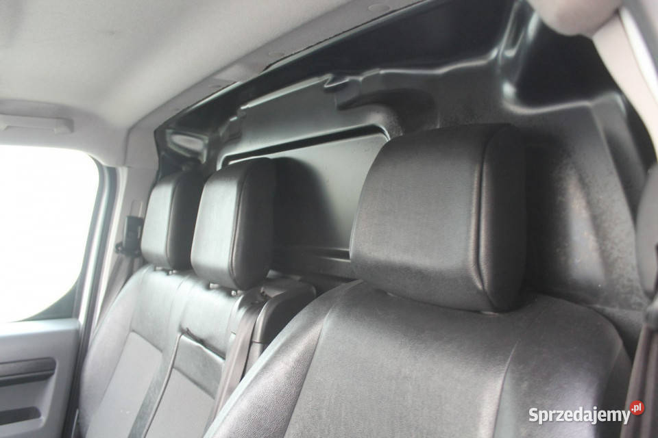 Fiat Scudo furgon wielkopolskie