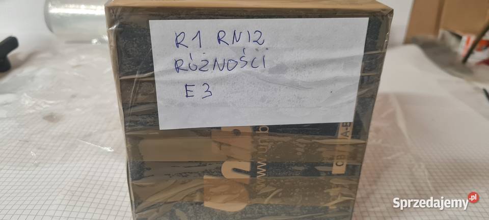 Yamaha R1 RN 12 różności Warszawa