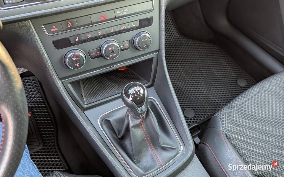 Seat Leon 14 TSI 140