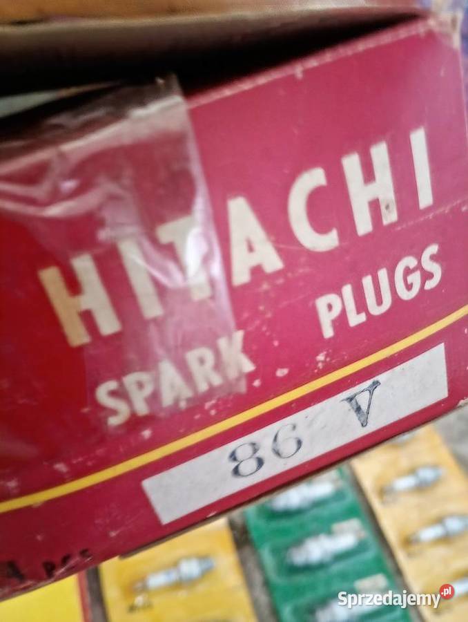 Hitachi świecie Zakopane