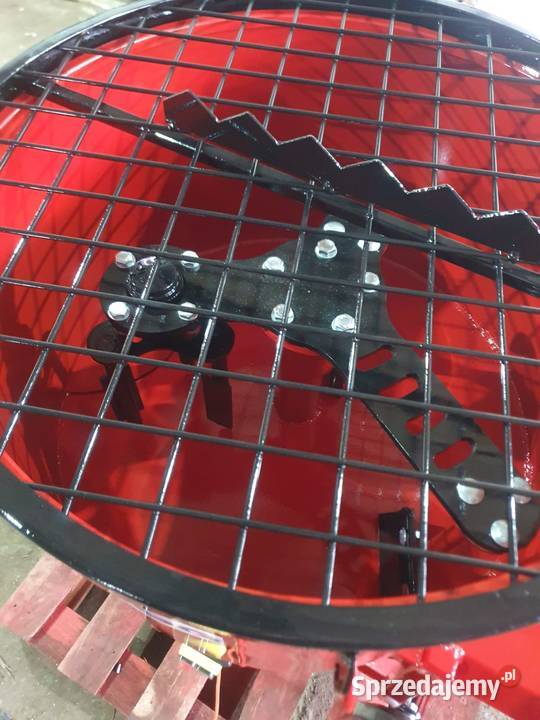 Betoniarka elektryczna 150l ProducentNOWOŚĆ Produkcja podkarpackie Rzeszów