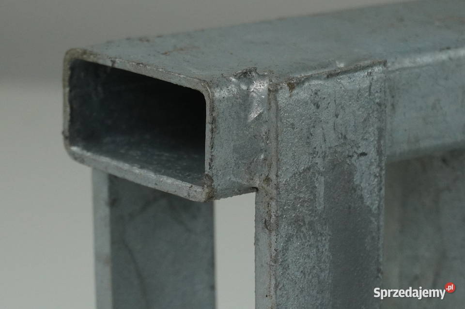 Zawias bram ogrodzenia łącznik Trzebinia