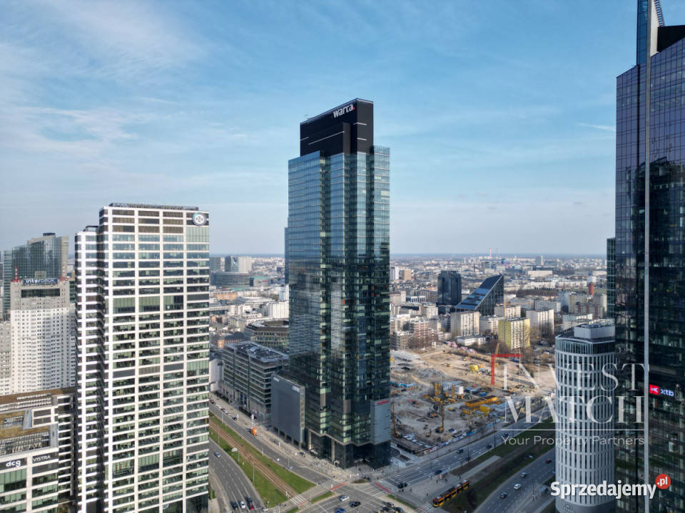 wynajmu lokalu 40m2 Warszawa