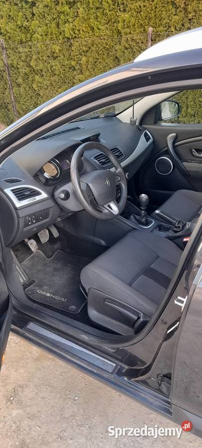 Renault Megane 3 Kombi 14 16v Kęty