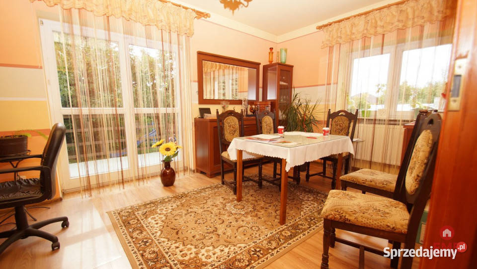 Dom wolnostojący na sprzedaż Nowe Aleksandrowo