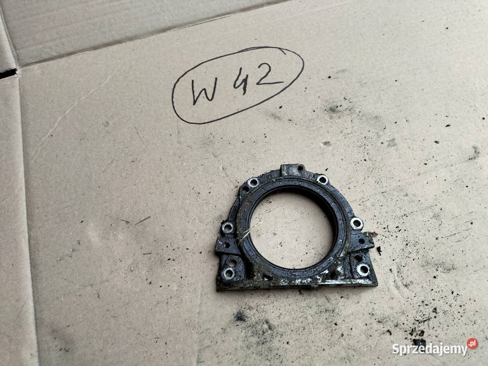 AUDI 80 B4 80B4 20 ABTOBUDOWA USZCZELNIACZ WAŁU Kamień-Kolonia