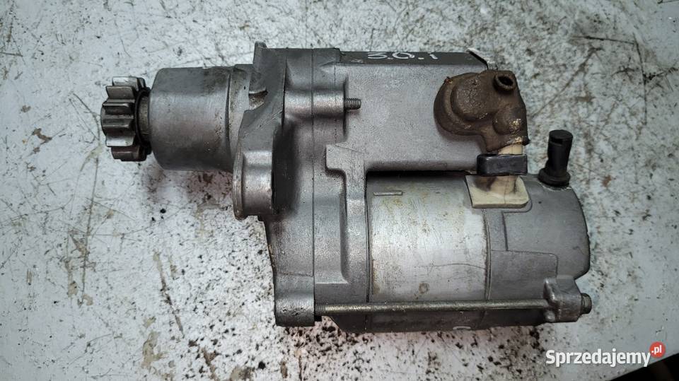 Rozrusznik Toyota Camry 30 0009720 Łagów