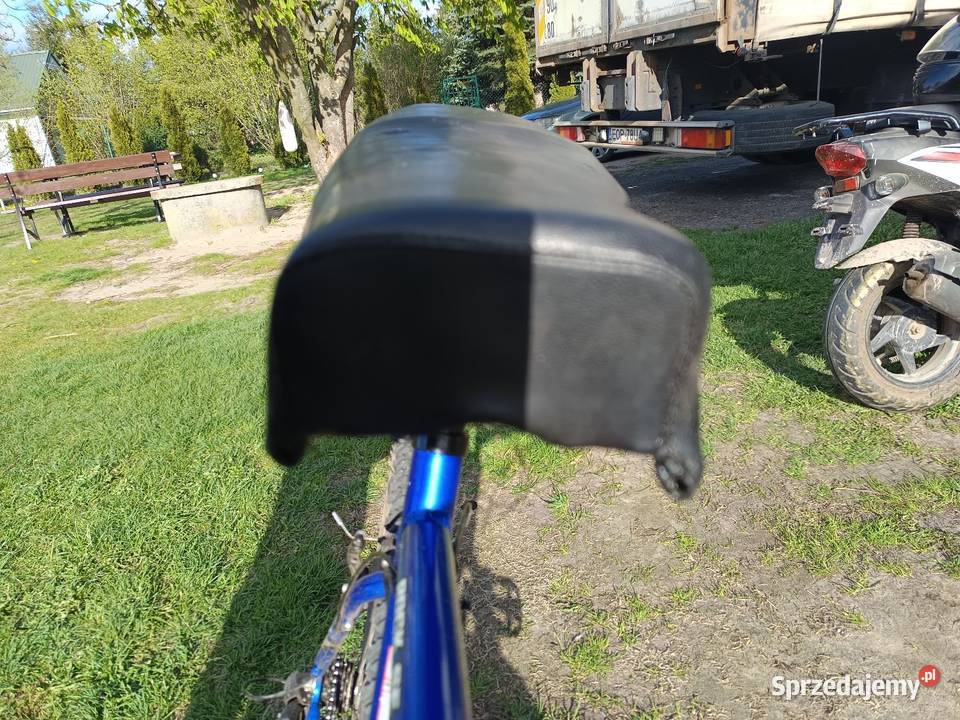 Siedzenie romet 48530767cm3 Mniszków