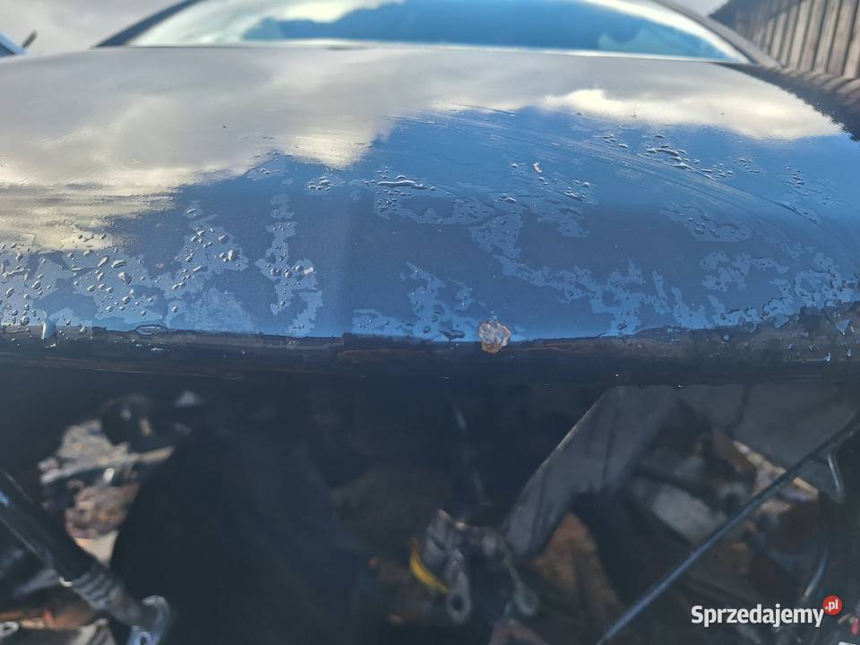 Sprzedam części opla astry GTC Rok produkcji 2007 kujawsko-pomorskie Jeżewo