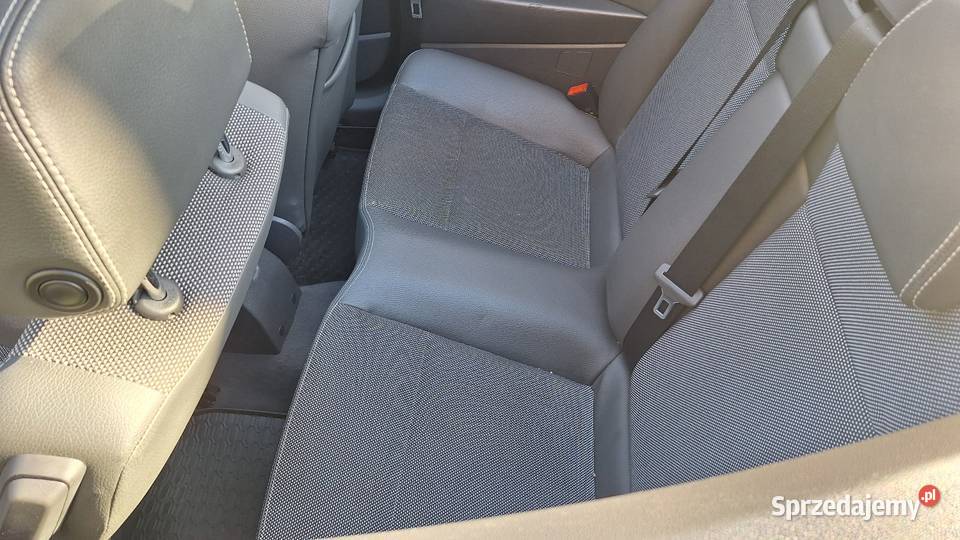Opel astra cabrio warmińsko-mazurskie