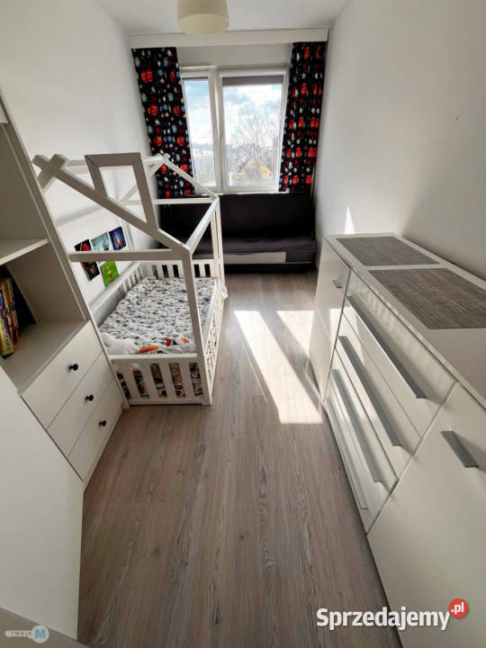 Sprzedaż mieszkania 5388m2 3 pokoje Kielce