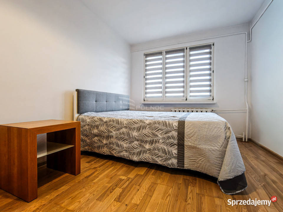 3 pokoje do wynajęcia Szymanowskiego Liczba pokoi 3 Chełm