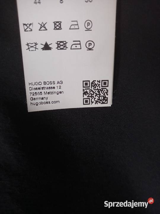 Marynarka damska Hugo Boss Odzież damska Poznań