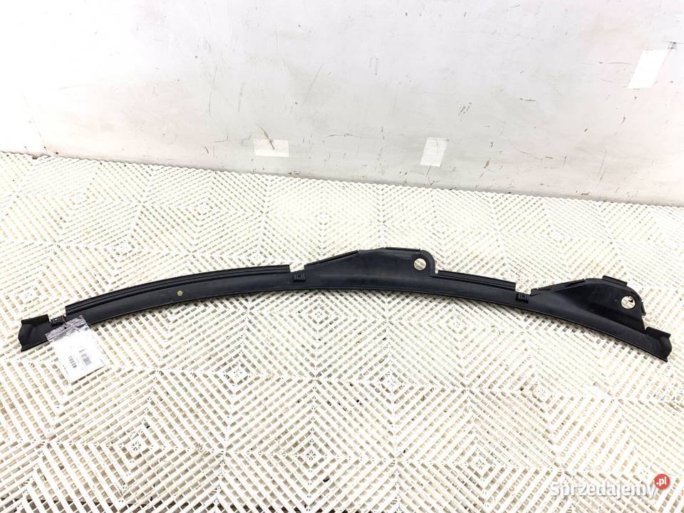 PODSZYBIE AUDI A4 B8 8K1819403 Kombi 0715 OSŁONA Podszybia