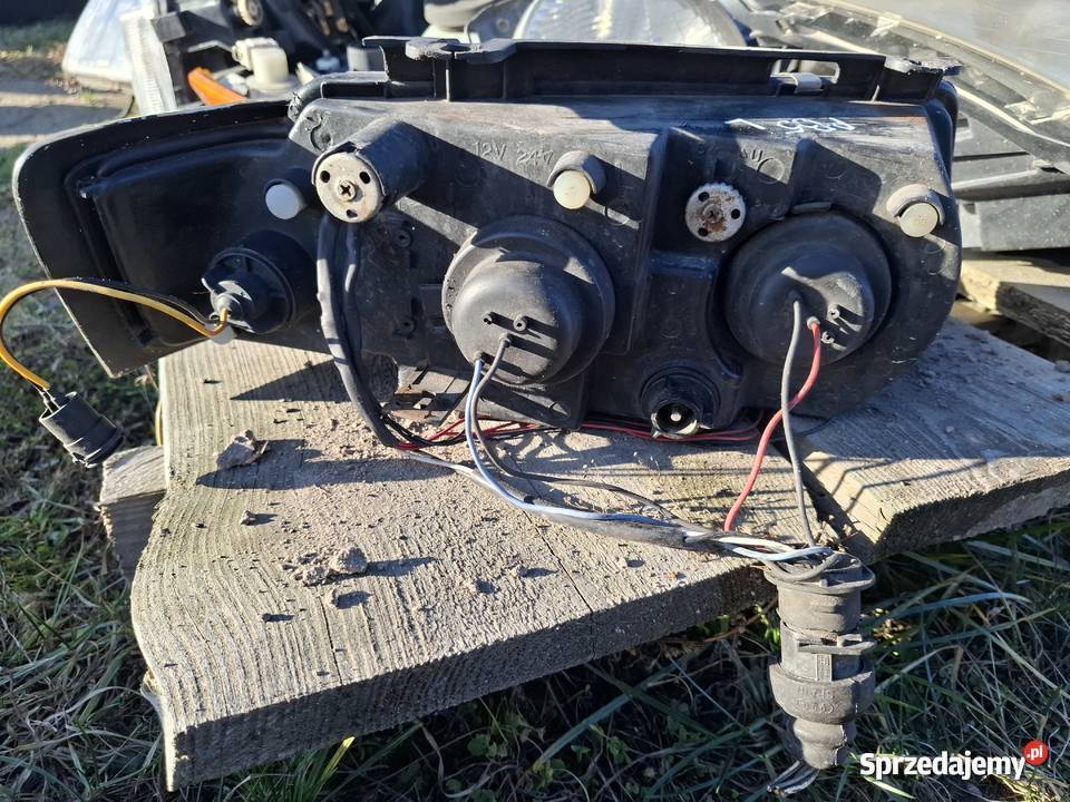 Lampa Lewa Volkswagen Passat B5 sprzedam