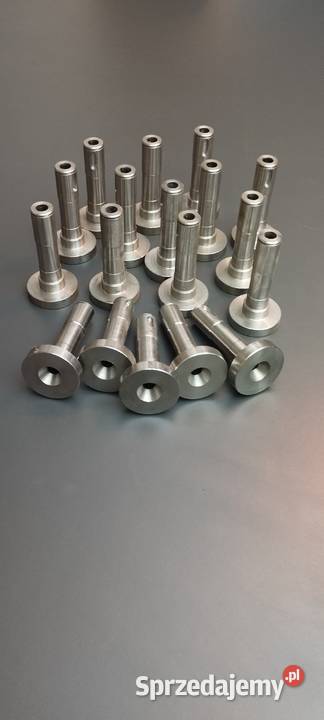toczenie cnc usługi cnc obróbka cnc stal