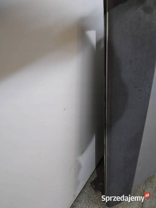 DRZWI PRAWE TYŁ PRZESUWNE CMG64 Nissan Primastar osobowe