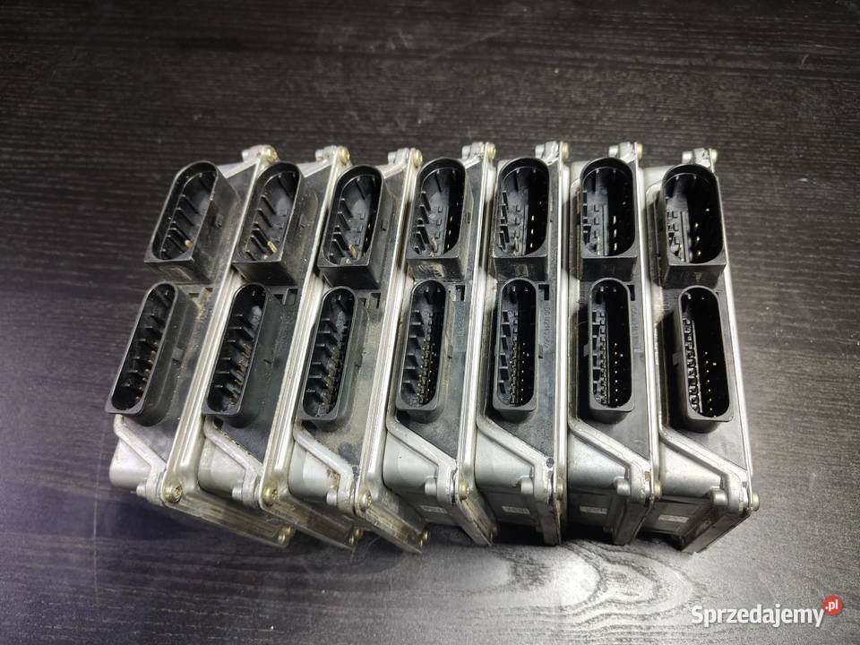 Bmw e46 n42 b18 b20 sterownik valwetronic Aleksandrów Łódzki sprzedam