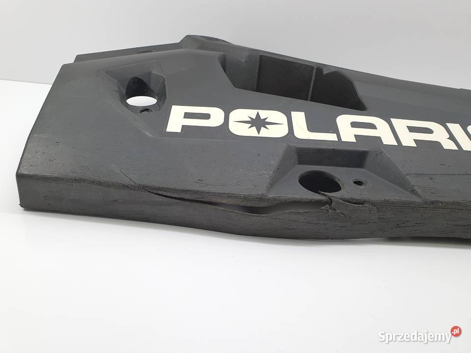 Prog Prawy Slider Oslona Polaris Rzr 1000 XP Łódź