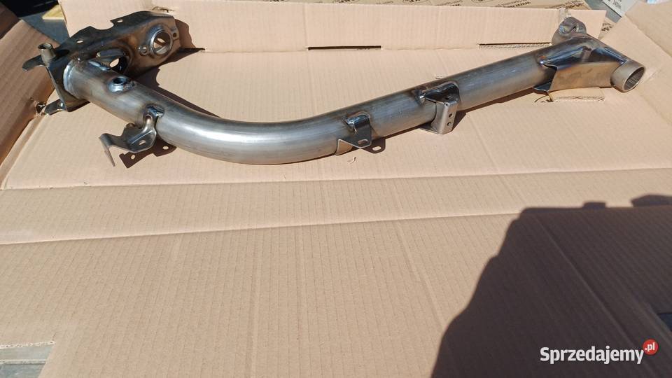 Nowa fabrycznie nowa rama simson S51 S50 S53 w Zduńska Wola sprzedam