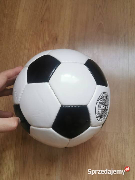 Piłka meczowa SMJ SPORT SILKY Łoniów