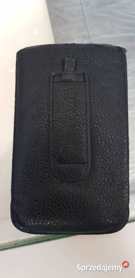Pokrowiec na telefon sprzedam
