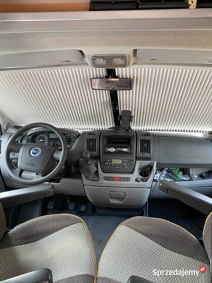 Dethleffs T 6501B Advantage PRYWATNY Strzelce Opolskie