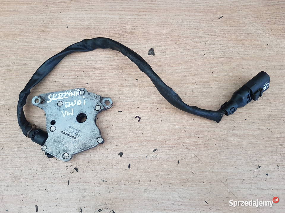 WYLACZNIK BEZPIECZENSTWA AUDI 280105B0230 Turek
