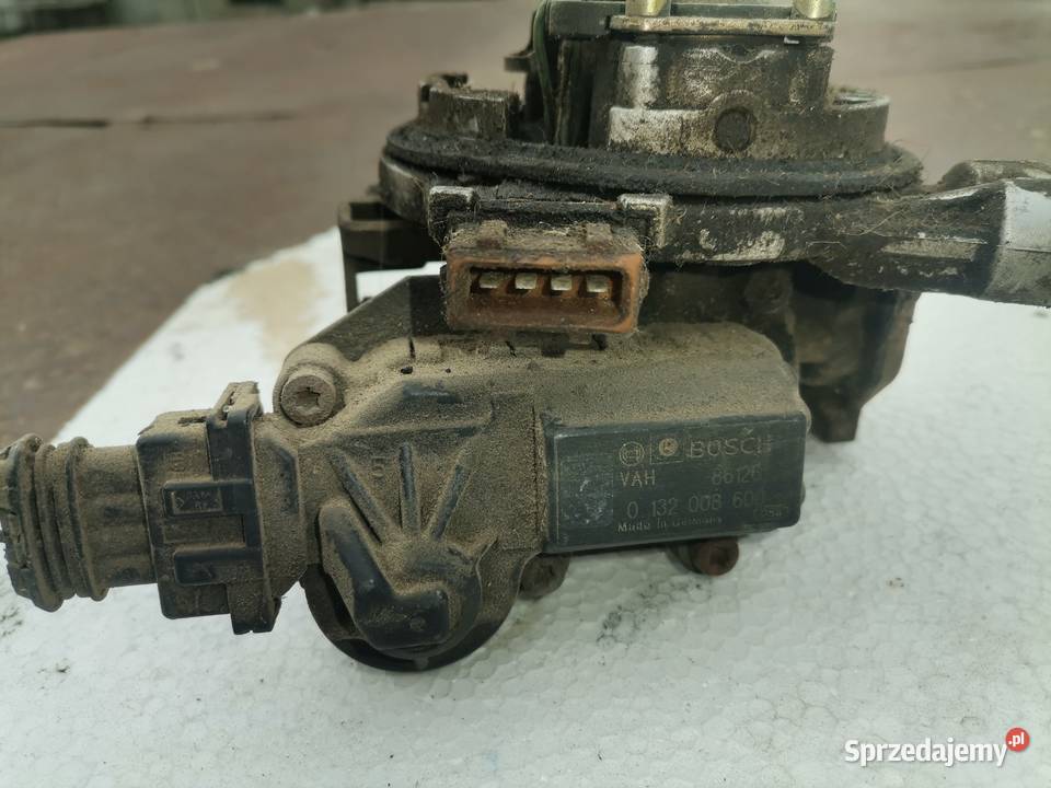 Wtrysk Volkswagen Polo II 0132008600 lubelskie Wisznice