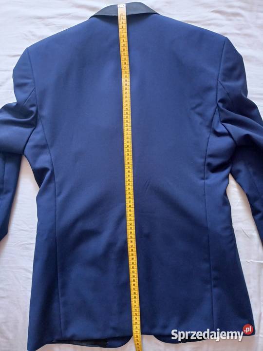 Smoking ślubny Giacomo Conti