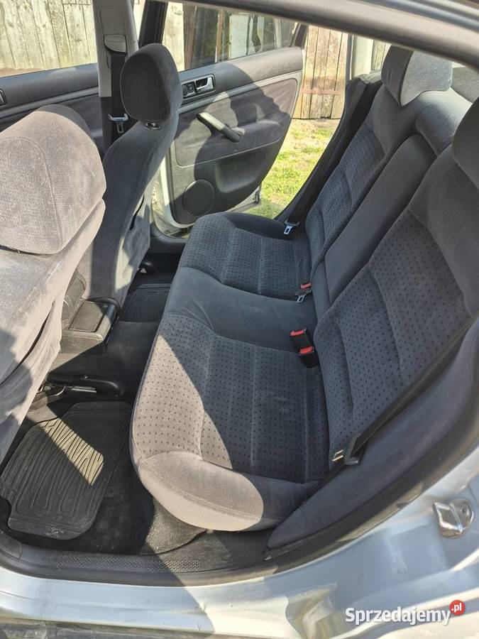 VW Passat b5 MP3 Kielce
