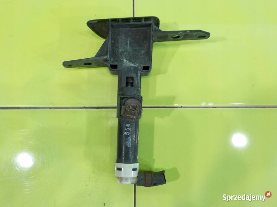 SUBARU FORESTER III 20 D 10r 5D spryskiwacz