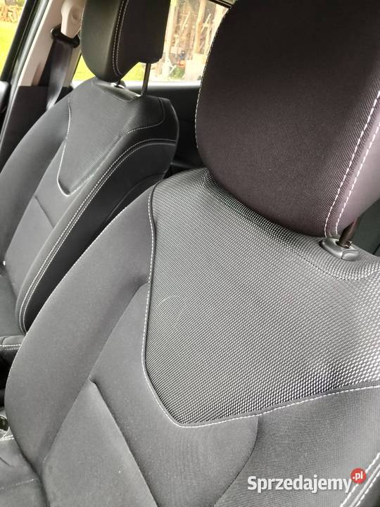 Renault Clio IV TCe 09 3 90 Niski przebieg Siedlce