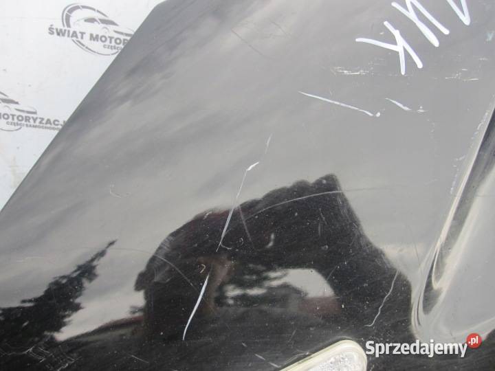 KIA SORENTO II 4x4 10r błotnik lewy przód 50 Kielce