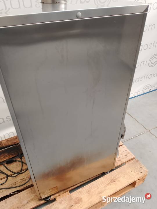 Wędzarnia elektryczna Borniak sprzedam