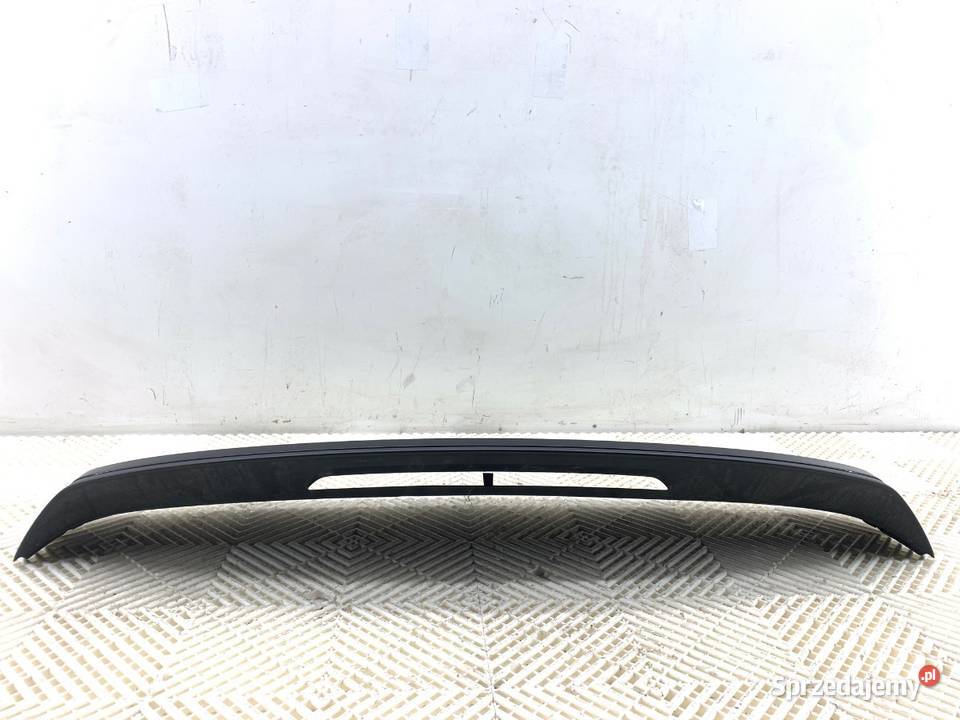 SPOILER TYŁ LOTKA KLAPY VW TROC Crossover osobowe